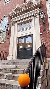 Trick or treat! 🎃👻🍬 #HarvardGriffinGSAS #HappyHalloween | Harvard Kenneth C. Griffin Graduate School of Arts and Sciences