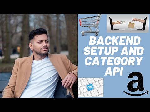 Develop an E-Commerce App for Beginners Using Java, Spring boot and Vue.js || (FULL COURSE)