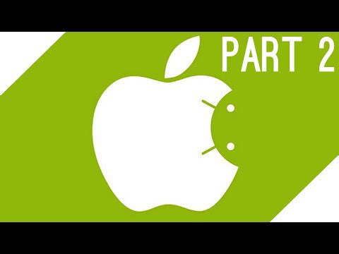 Android vs iOS: Apps, security, and ecosystem compared