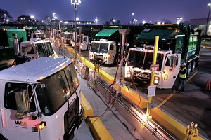 Waste Management (WM)