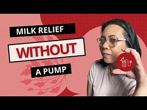 How to Hand Express Breastmilk Without Pain | Easy, Step-by-Step for New Moms