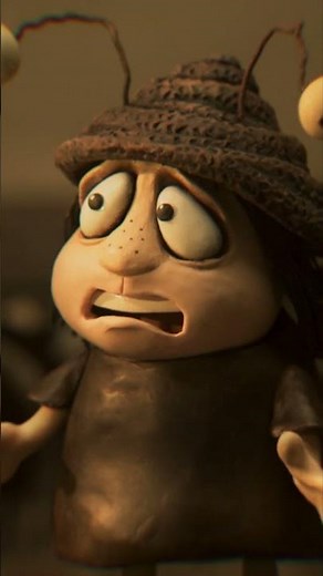 The award-winning Memoir of a Snail is in theaters this Friday!