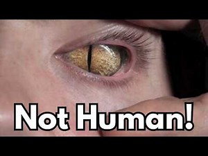 Reptilian Aliens Among Us: The Lizard People Conspiracy EXPOSED