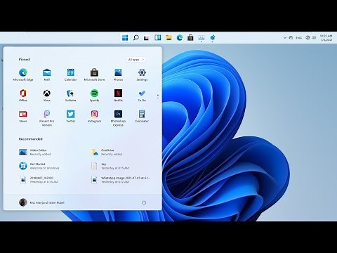 How To Change The Taskbar Position In Windows 11?