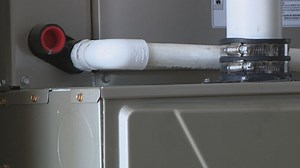 Local heating company offers advice before the next cold snap