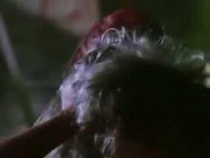 Alien Female Disguise