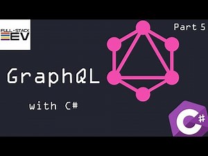 GraphQL Part 5 - Advanced Queries