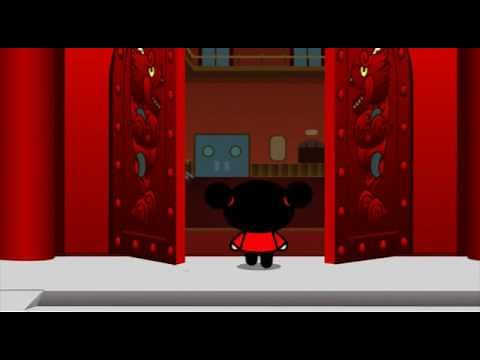 Pucca Episode 1