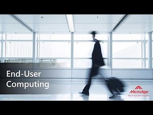 End-User Computing