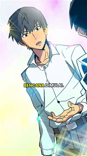 A Returner’s Magic Should Be Special