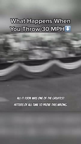 Mans was throwing beach balls up there 💀 #MLB #baseball #mlbtiktok #b...