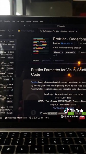 Essential VS Code Extensions for Developers