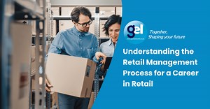 Learn Retail Management Process for a Career in Retail - Online Certification Courses
