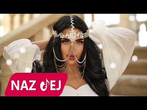 Naz Dej - Ashtaq Li İyunek / أشتاك لعيونك (Official Music Video)