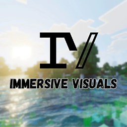Immersive Visuals for Vibrant Visuals
