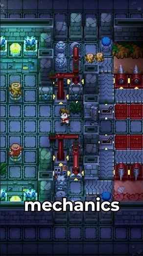 Looking for a Laid Back Survival Game Try Core Keeper #corekeepercreator