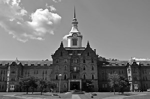 History Over Horror: What life was really like inside the Trans Allegheny Lunatic Asylum