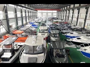 2023 Aluminum fishing boats for sale in china manufacturers to victoria australia, nz philippines。