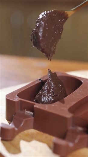 Chocolate Fudge Pops 😍❄️ | Coolest Summer Dessert Recipe | Recipes by Ajanta