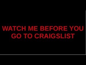 Local Personals Like Craigslist The Secrets About Craigslist