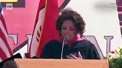 Watch the best commencement speeches