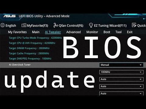 How to Check Version & Update BIOS in Windows 11 [Fast Guide]