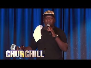 Salvado - Laugh Festival