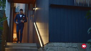 Locky's ready for his biggest adventure yet... falling in LOVE 😍 The Bachelor Australia, coming soon to 10. | Channel 10