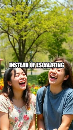 Exploring the Role of Humor in Conflict Resolution