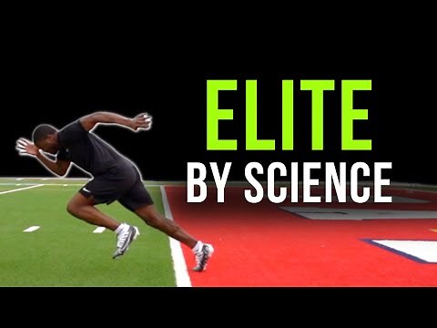 4 Training Methods Elite Athletes Use (Guaranteed Results)