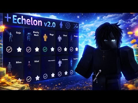 Roblox FE New Animations Hub Script