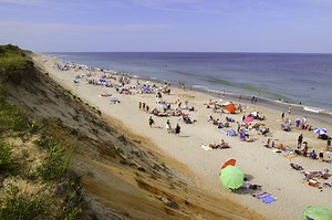 The 10 Best Beaches on Cape Cod