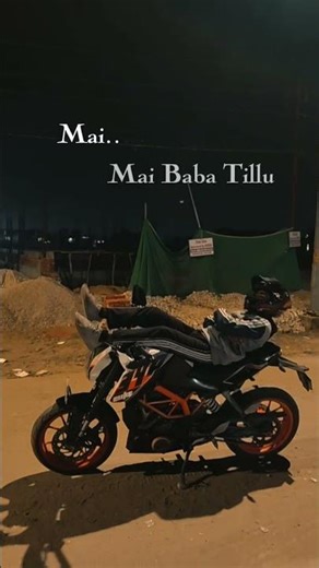 Duke 390 Bike #lover # #1000subscriber