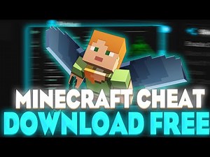 BEST MINECRAFT HACK CLIENT 1.21.8 🤯 Java & Bedrock Cheats 2025! (Free Download)