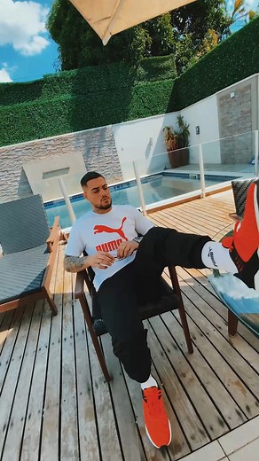 ¡Puma es de otro nivel! 😎 Ya conoces nuestras tiendas? 🤩 Encontra tu outfit ideal en nuestra tienda online link in bio! 👌 #Puma | Puma Paraguay