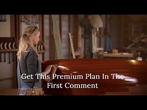 Ultimate Guide How to build a Wooden Boat from scratch With Boat Building Plans