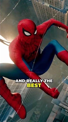 Why SPIDER-MAN: Brand New Day will Change SPIDER-MAN in the MCU!