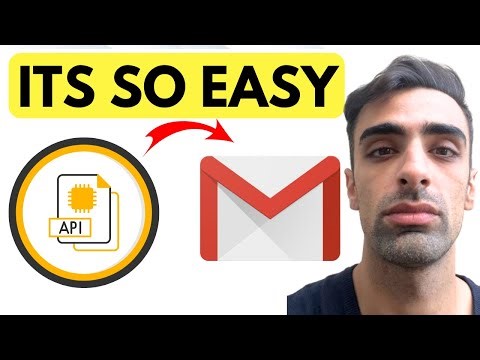 How To Create Gmail API Key Easily (Step By Step 2026 Guide)