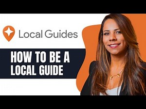 How to Be a Google Local Guide (Step by Step)