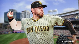 Padres' Joe Musgrove Breaks Silence On Painful Injury He's Pitching Through