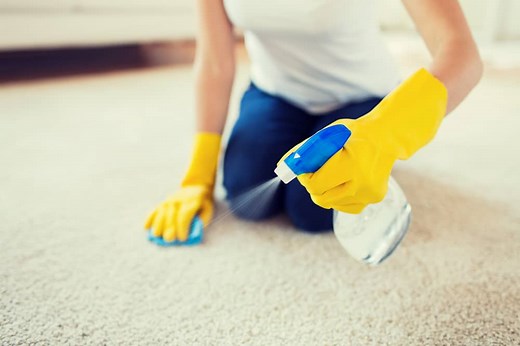 How to Deodorize Carpet: 8 Methods That Actually Work