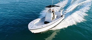 Touring The Dreamboat District - Custom Sportfishing Boats - Florida Sportsman