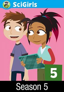 SciGirls: Code Concert