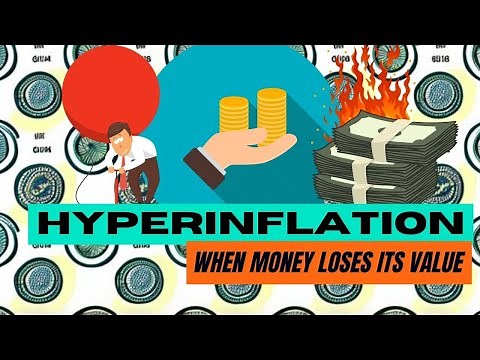 What Is Hyperinflation????