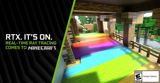 Minecraft With Ray Tracing: Your Questions Answered
