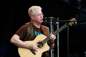 Top 10 Bruce Cockburn Songs