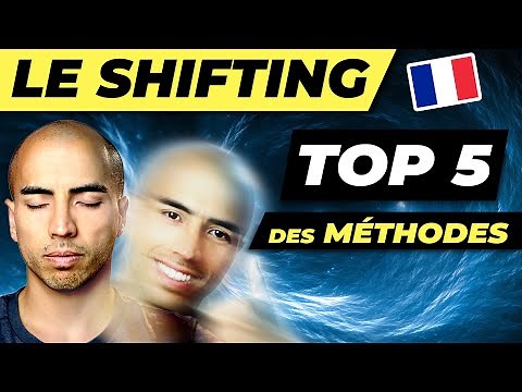 [SHIFTING FRANCAIS] Méthodes & Explication 🇫🇷
