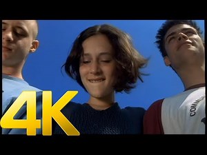 Modjo - Lady (Hear Me Tonight) (Official Video) [4K Remastered 60fps]