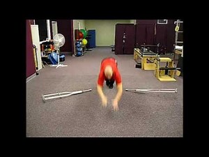 How to Fall Forwards WITHOUT Getting Hurt