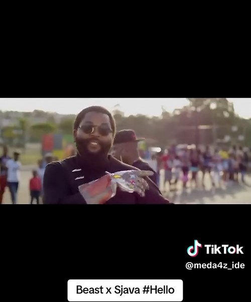 Beast x Sjava: Hello Music Video Review
